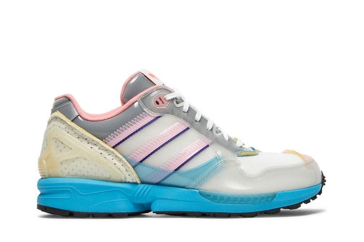 Men's ZX 6000 'Inside Out XZ 0006 Pack - Orbit Grey'