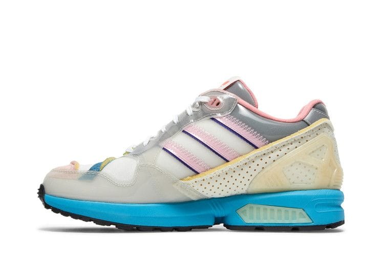 Men's ZX 6000 'Inside Out XZ 0006 Pack - Orbit Grey'