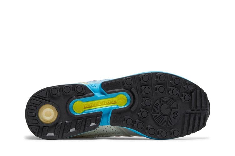 Men's ZX 6000 'Inside Out XZ 0006 Pack - Orbit Grey'