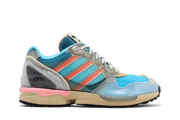 Men's ZX 6000 'Inside Out XZ 0006 Pack - Blue'