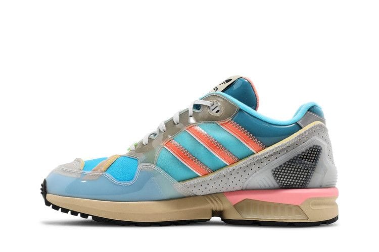 Men's ZX 6000 'Inside Out XZ 0006 Pack - Blue'