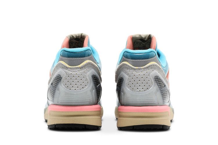 Men's ZX 6000 'Inside Out XZ 0006 Pack - Blue'
