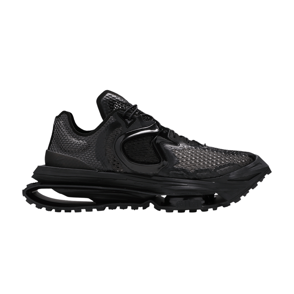 Men's Matthew M. Williams x Zoom 004 'Triple Black'