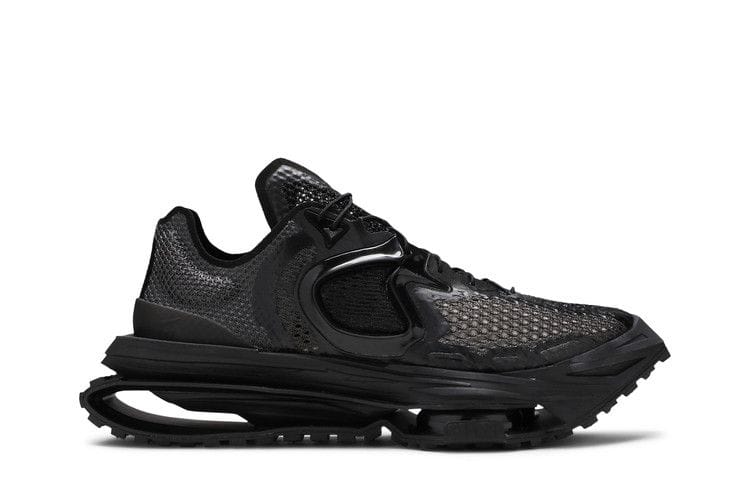 Men's Matthew M. Williams x Zoom 004 'Triple Black'