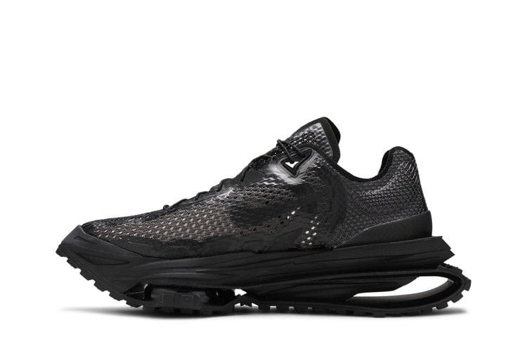 Men's Matthew M. Williams x Zoom 004 'Triple Black'