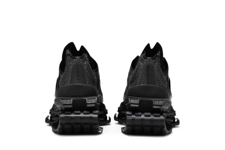 Men's Matthew M. Williams x Zoom 004 'Triple Black'