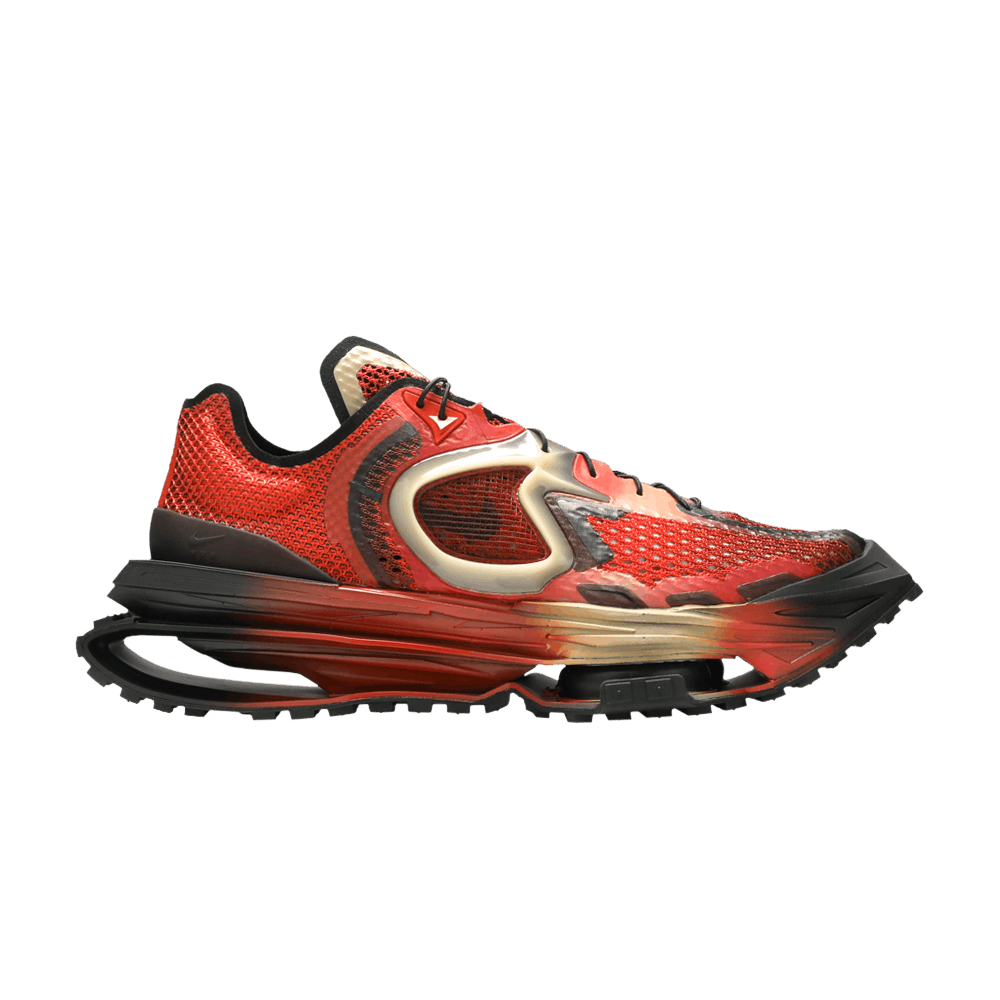 Men's Matthew M. Williams x Zoom 004 'Rust'