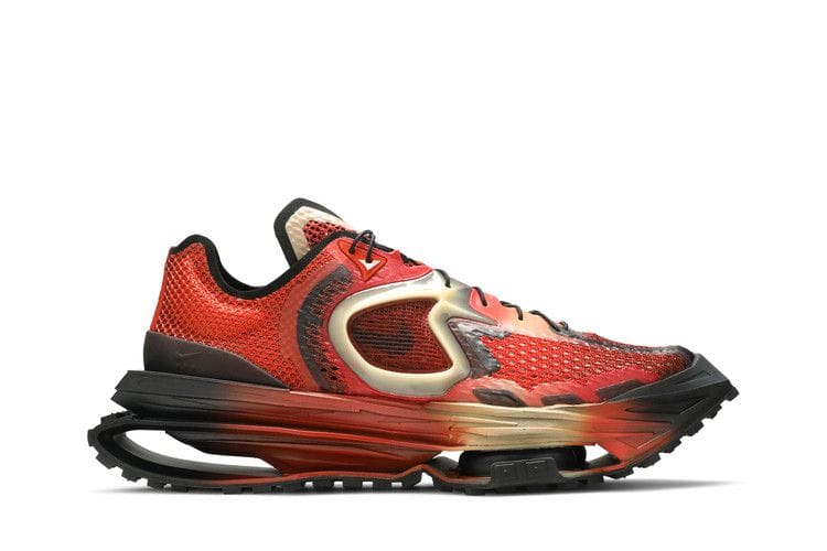 Men's Matthew M. Williams x Zoom 004 'Rust'