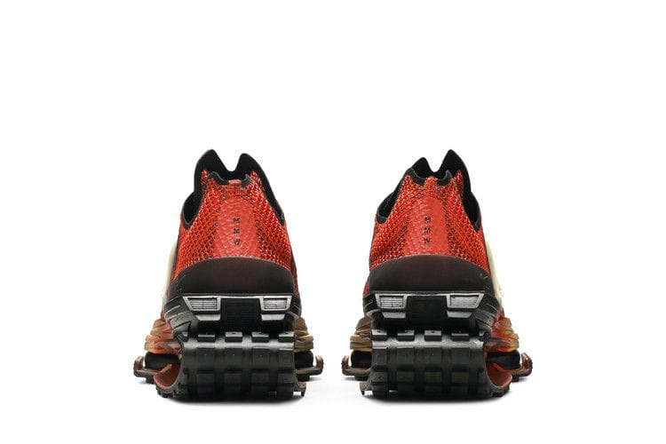 Men's Matthew M. Williams x Zoom 004 'Rust'