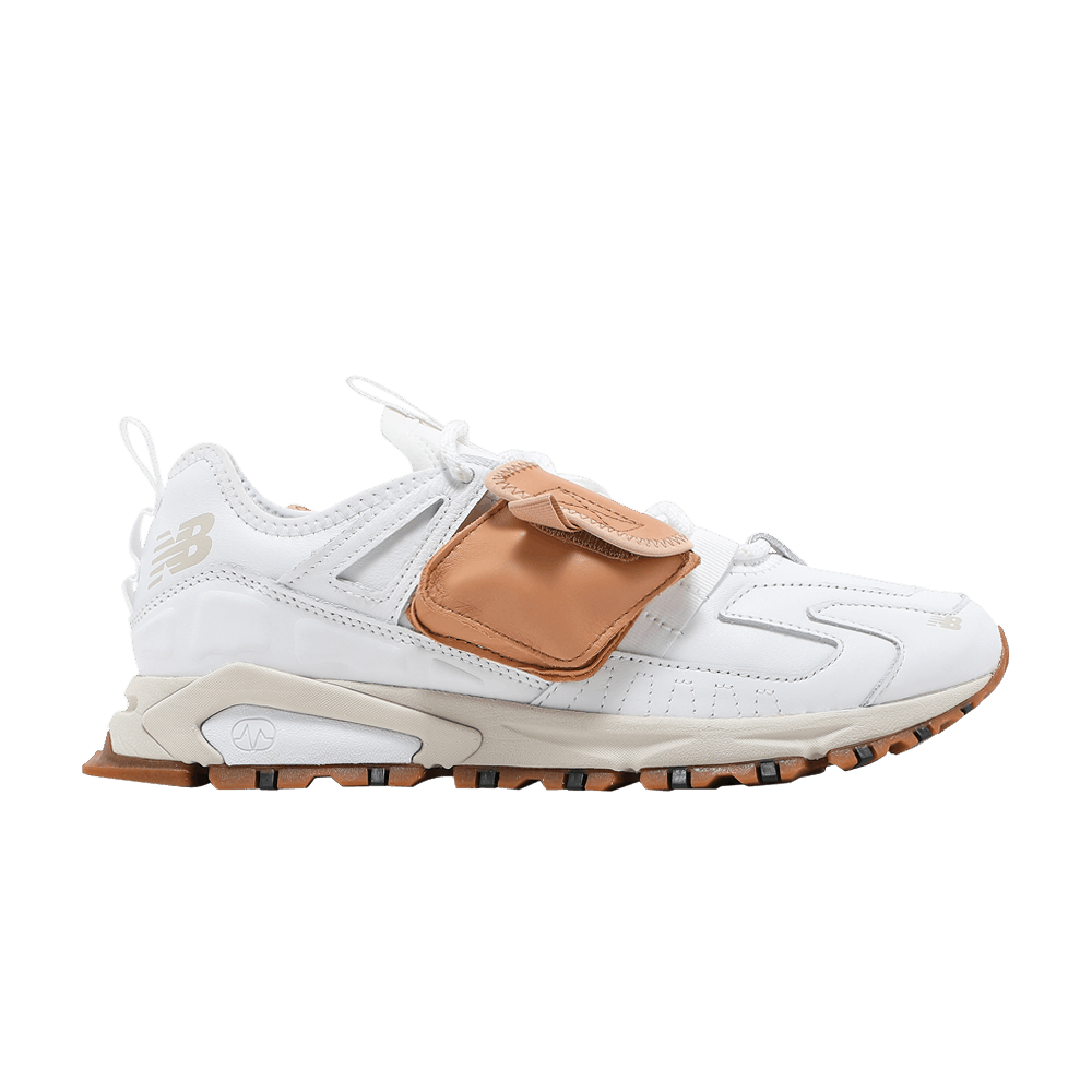 Men's X-Racer Tactical Utility 'White Tan'