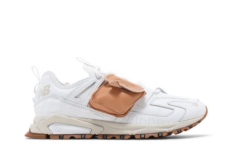 Men's X-Racer Tactical Utility 'White Tan'