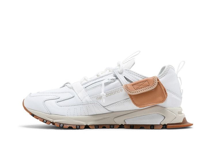 Men's X-Racer Tactical Utility 'White Tan'