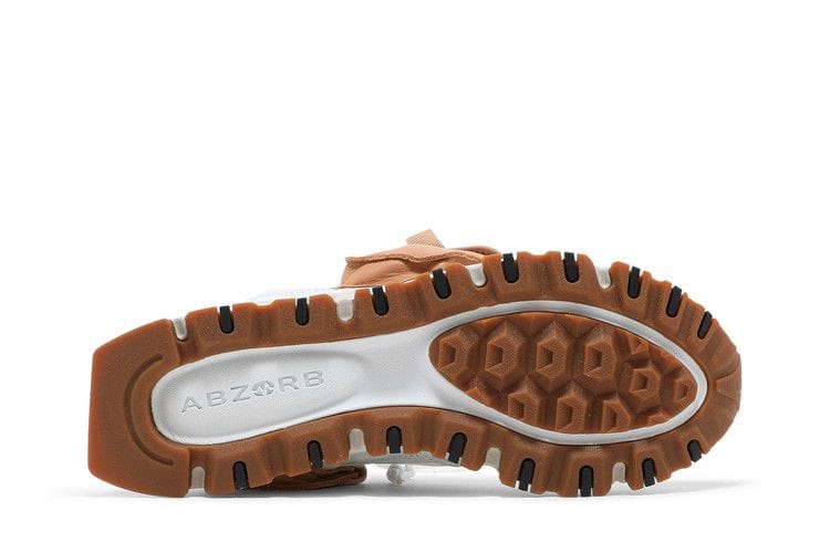 Men's X-Racer Tactical Utility 'White Tan'