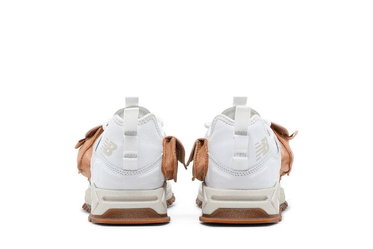 Men's X-Racer Tactical Utility 'White Tan'