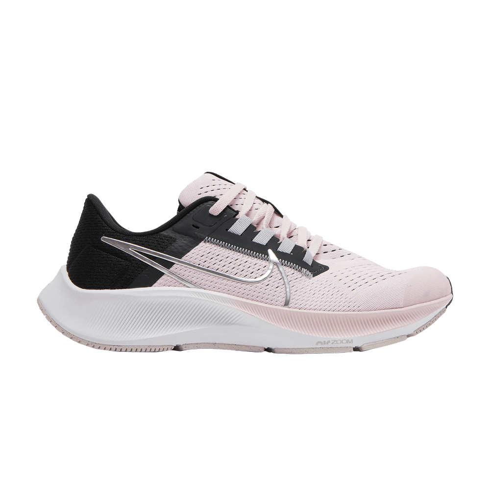 Air Zoom Pegasus 38 GS 'Pink Foam'