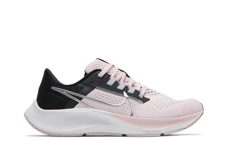 Air Zoom Pegasus 38 GS 'Pink Foam'