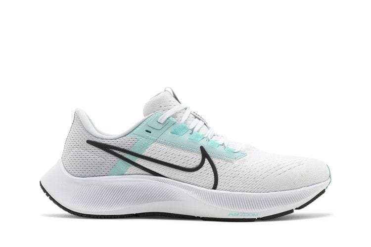 Women's Air Zoom Pegasus 38 'White Aurora Green'