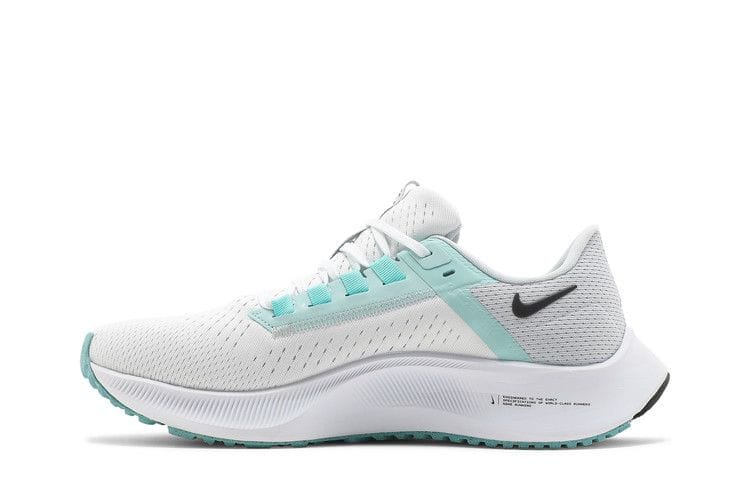 Women's Air Zoom Pegasus 38 'White Aurora Green'