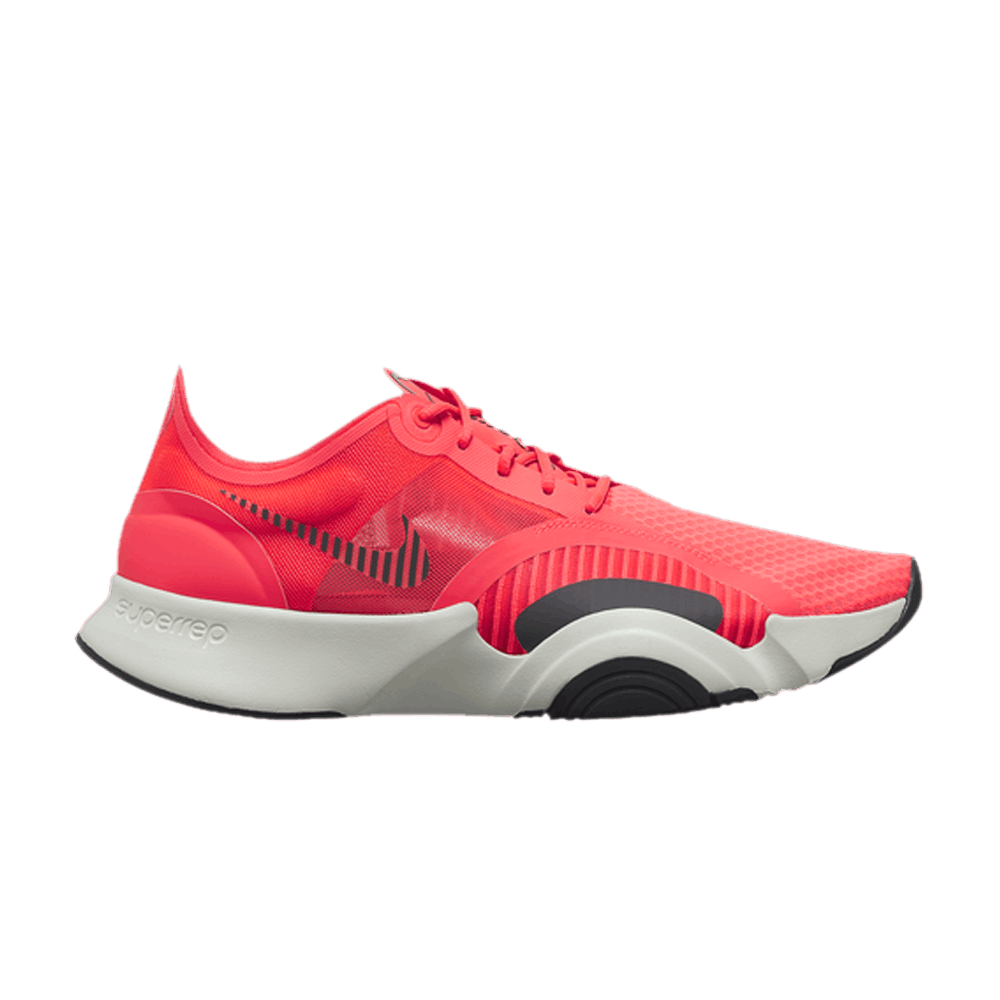 Men's SuperRep Go 'Laser Crimson'