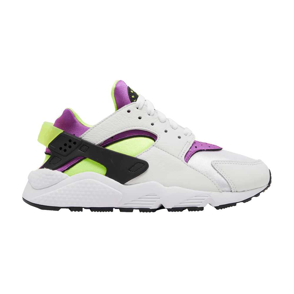 Women's Air Huarache 'Magenta' 2021