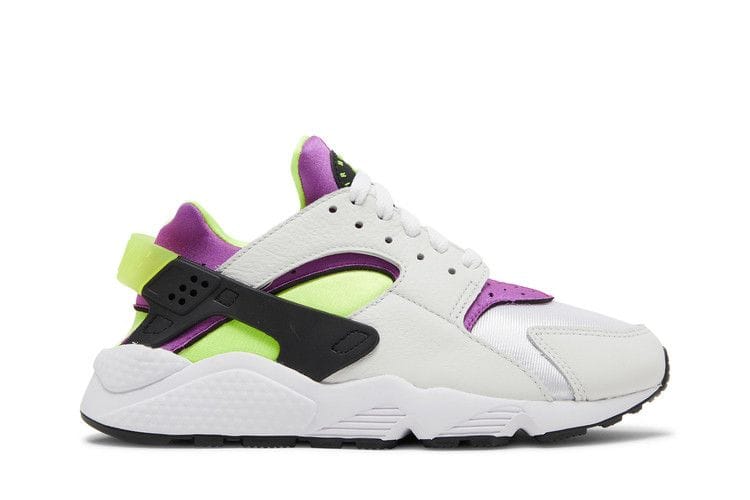 Women's Air Huarache 'Magenta' 2021