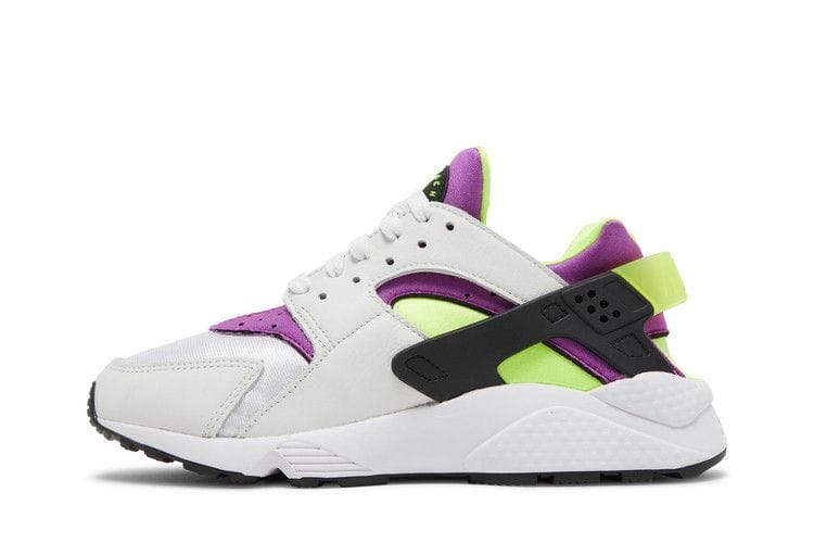 Women's Air Huarache 'Magenta' 2021