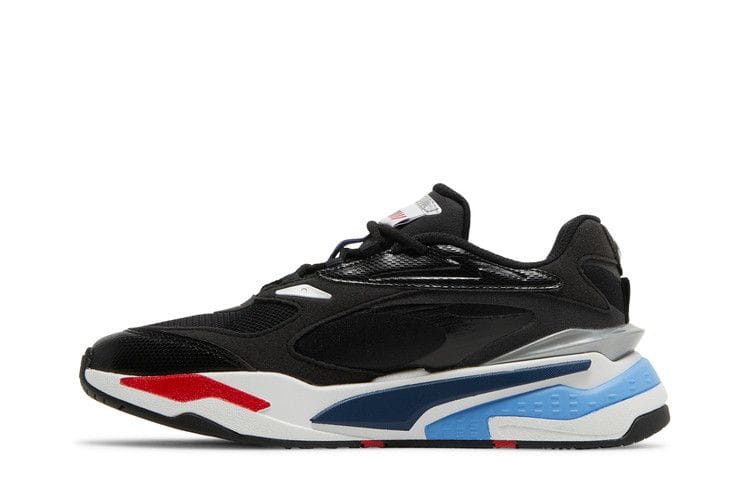 BMW Motorsport x RS-Fast Jr 'Black'