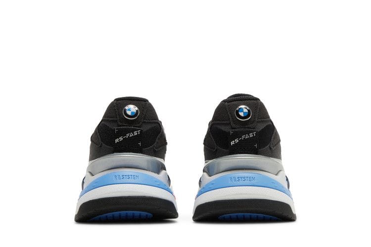 BMW Motorsport x RS-Fast Jr 'Black'