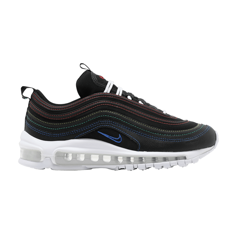 Women's Air Max 97 'Black'