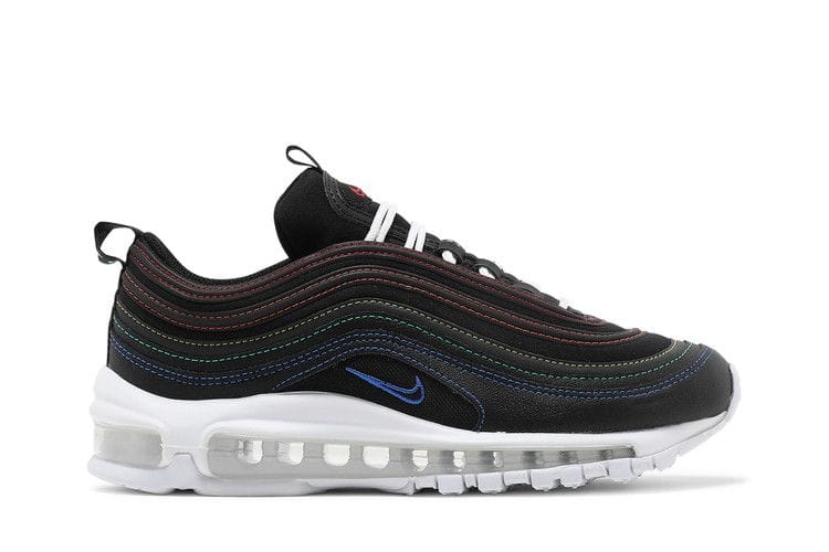 Women's Air Max 97 'Black'