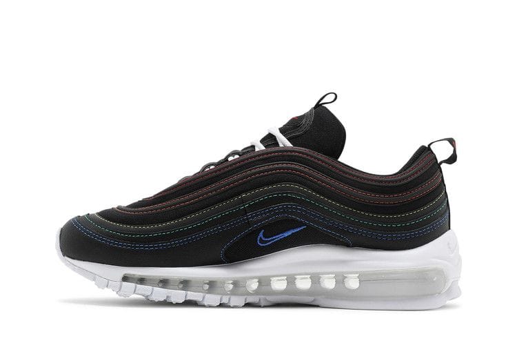 Women's Air Max 97 'Black'