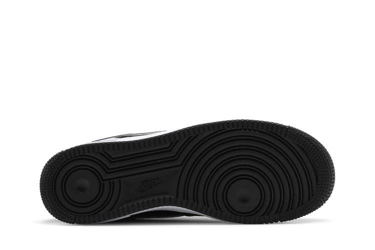 Men's Urbanstar x Air Force 1 '07 LX 'HELLO Pack - Black'