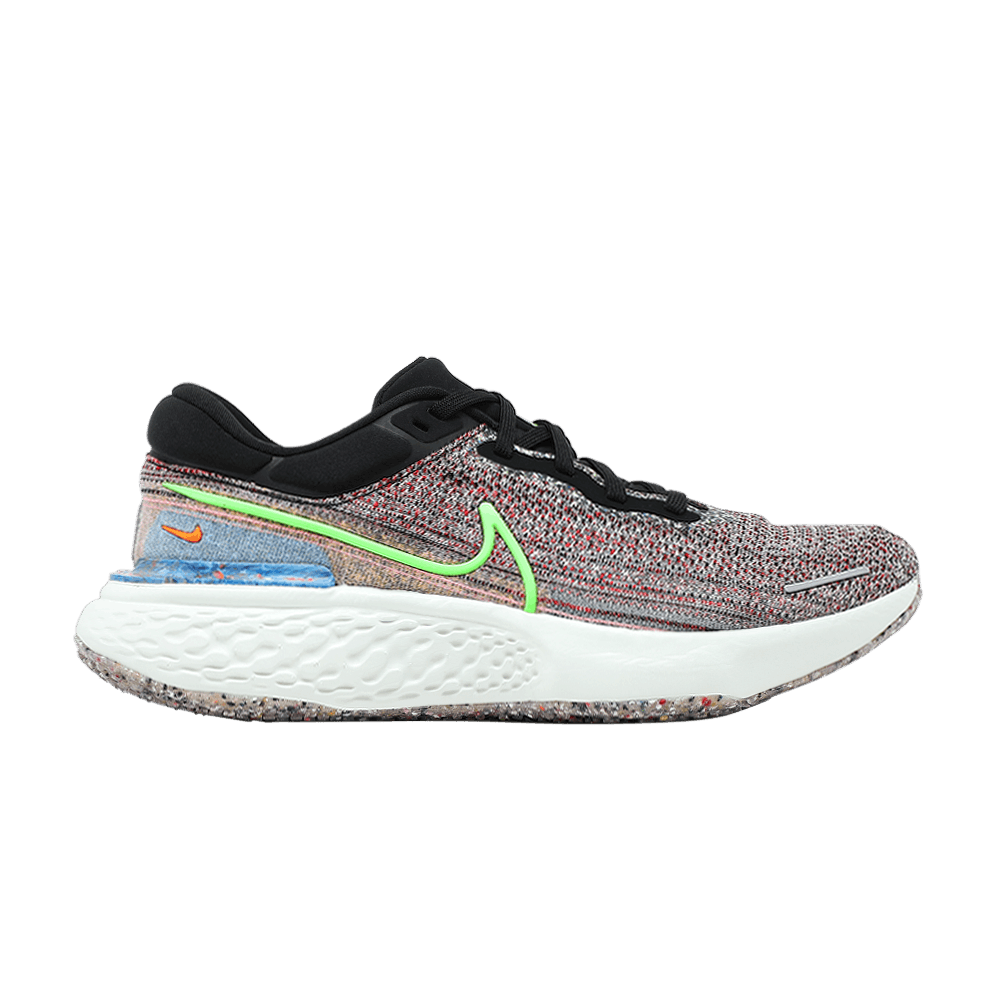 Men's ZoomX Invincible Run Flyknit 'Exeter Edition'