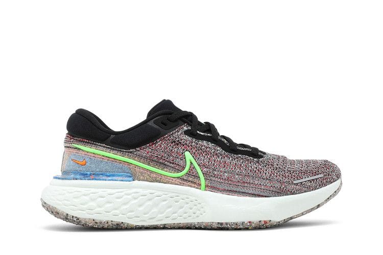 Men's ZoomX Invincible Run Flyknit 'Exeter Edition'