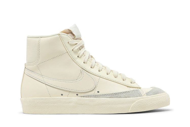 Women's Blazer Mid '77 Vintage 'Coconut Milk'