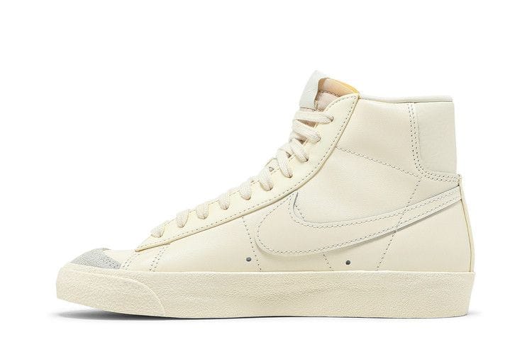 Women's Blazer Mid '77 Vintage 'Coconut Milk'
