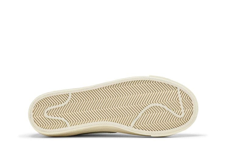 Women's Blazer Mid '77 Vintage 'Coconut Milk'