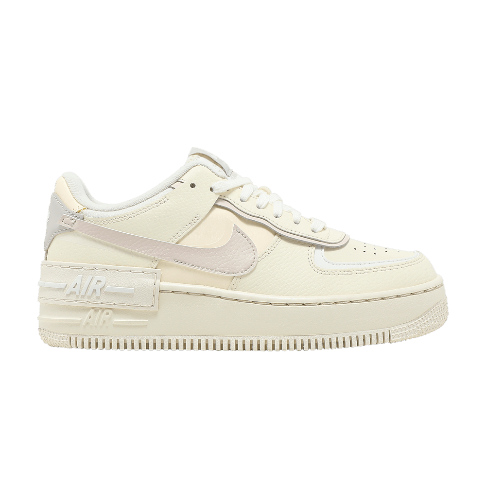 Women's Air Force 1 Shadow 'Coconut Milk'