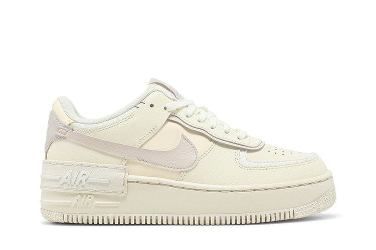 Women's Air Force 1 Shadow 'Coconut Milk'