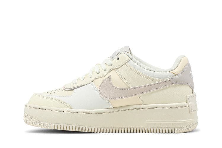 Women's Air Force 1 Shadow 'Coconut Milk'