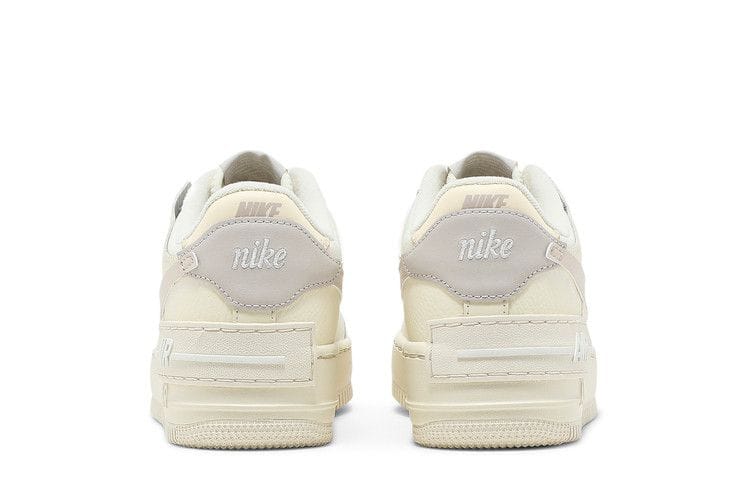 Women's Air Force 1 Shadow 'Coconut Milk'