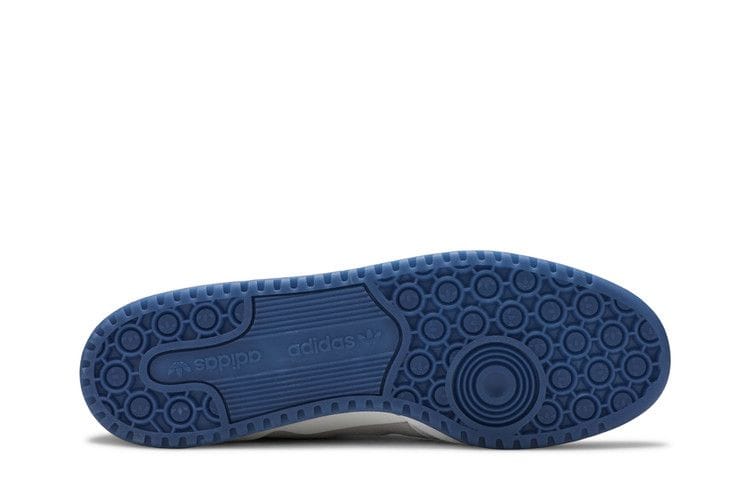 Men's Forum Low TT 'White Crew Blue'