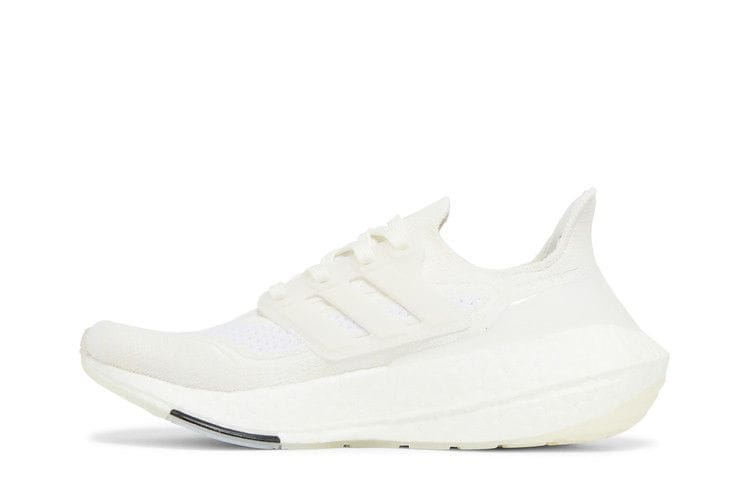 Women's UltraBoost 21 Primeblue 'Non Dyed White'