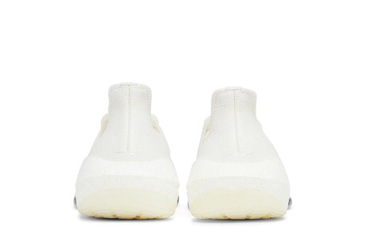Women's UltraBoost 21 Primeblue 'Non Dyed White'