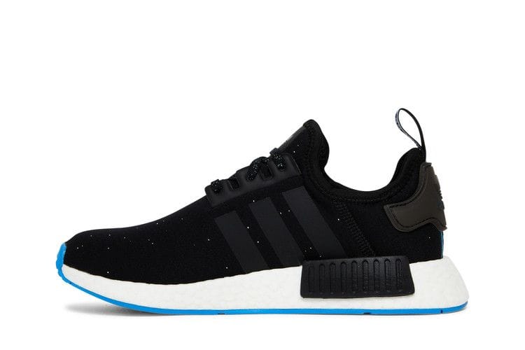 Star Wars x NMD_R1 Big Kid 'Rebels and the First Order'