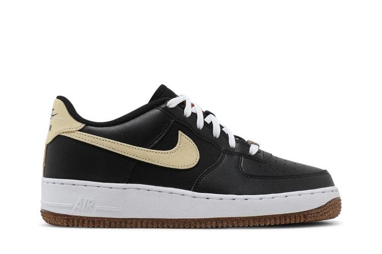 Air Force 1 LV8 GS 'Pomegranate'