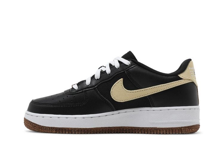 Air Force 1 LV8 GS 'Pomegranate'
