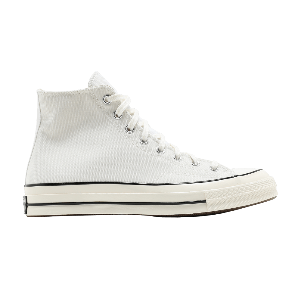 Men's Chuck 70 High 'Three Color - Sesame'