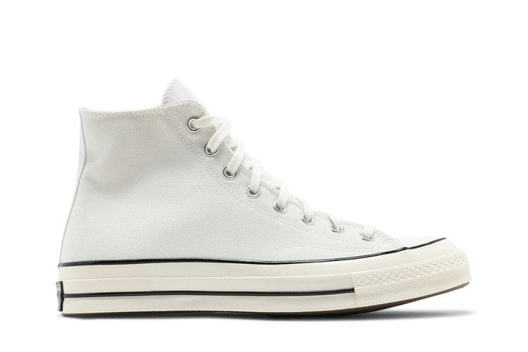 Men's Chuck 70 High 'Three Color - Sesame'