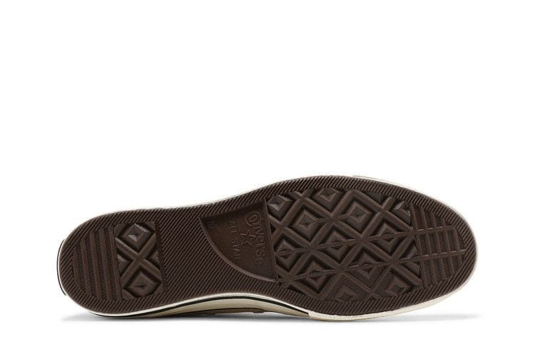 Men's Chuck 70 High 'Three Color - Sesame'
